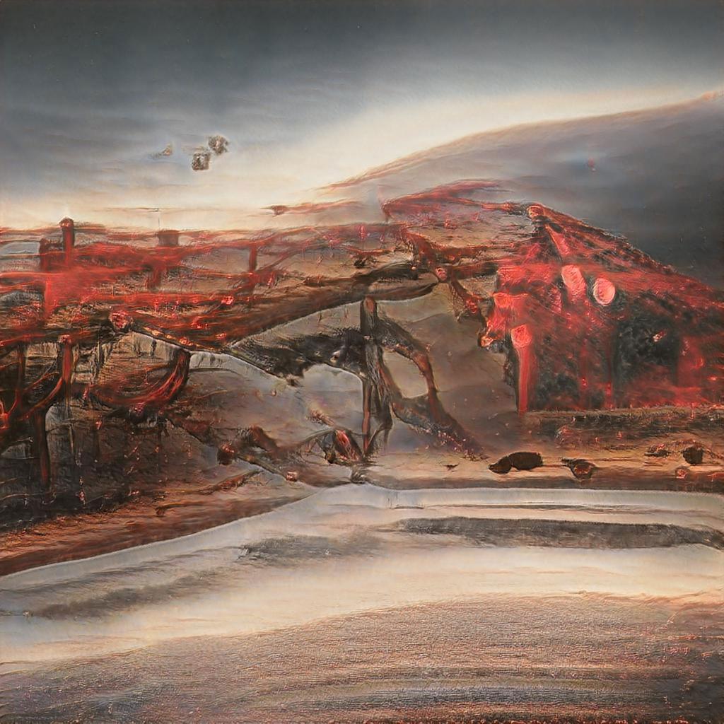 Computer generated environment.
