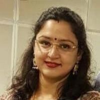 Anindita Banerjee