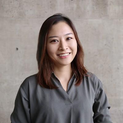 Sue Kim