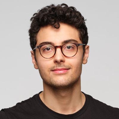 Massimiliano Pronesti