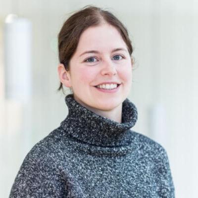 Kathrin Grosse