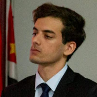 Caio Gama