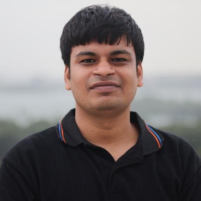 Vishwajeet Kumar