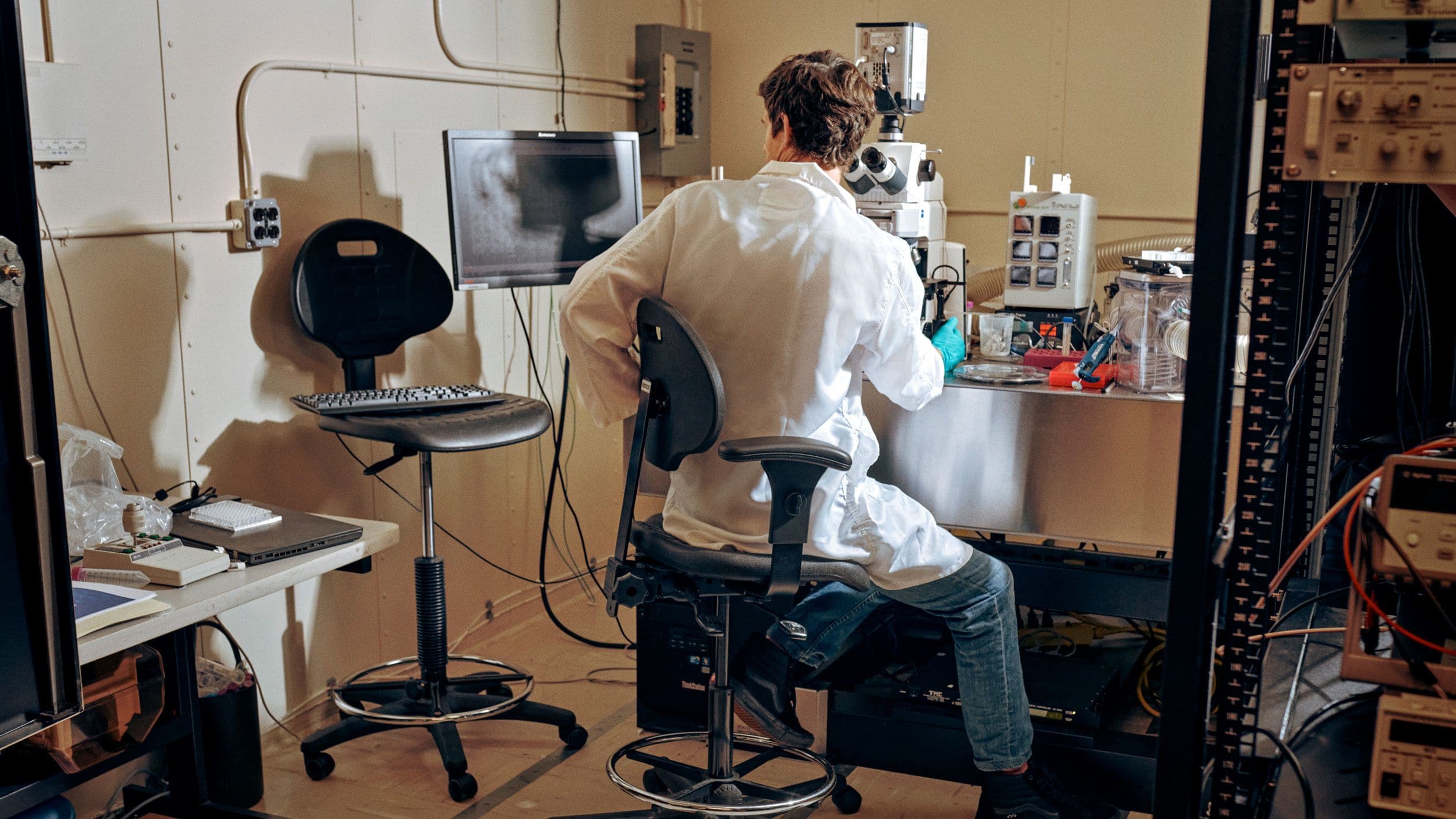 Why now is the time to accelerate discoveries in health care