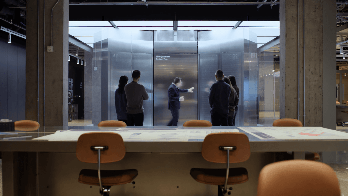 Introducing the IBM Spyre AI accelerator chip - IBM Research