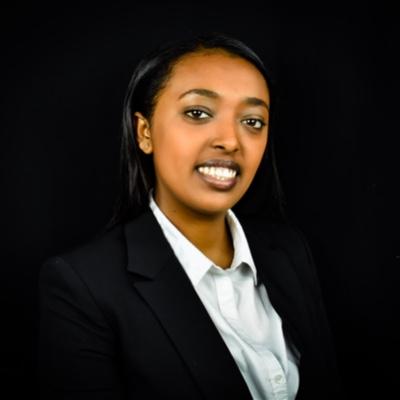 Hiwot Tadesse