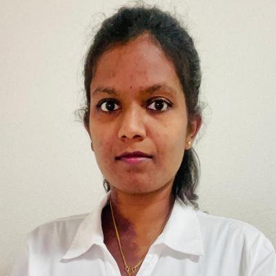 Indra Priyadarsini S