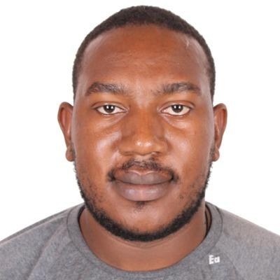 Isaac Waweru Wambugu