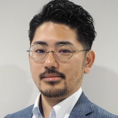 Naoki Kanazawa