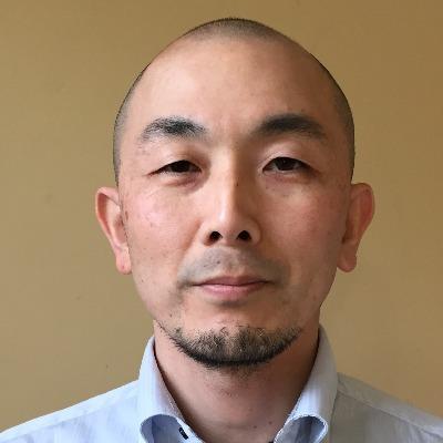 Tsuyoshi "Ide-san" Ide