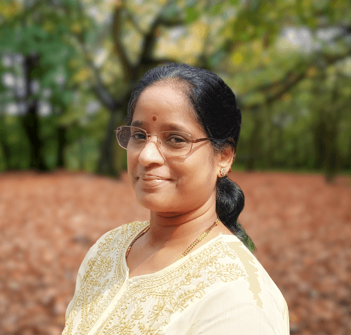 Akhila Prabhakaran