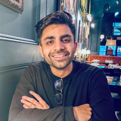 Kunal Sharma
