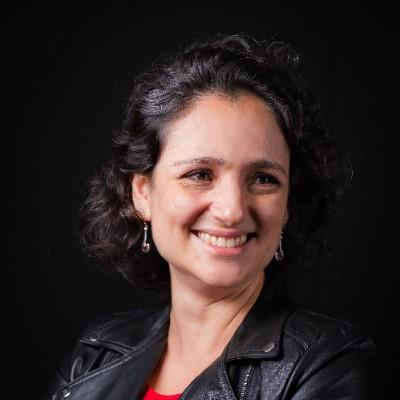 Priscilla Barreira Avegliano