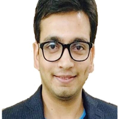 Ritesh Kumar