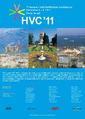 HVC 2011 Poster