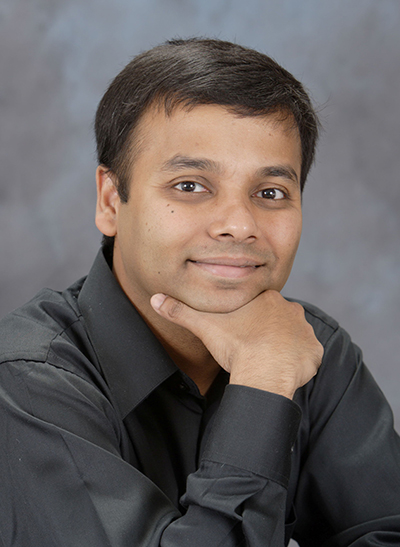 Prof. Subhasish Mitra